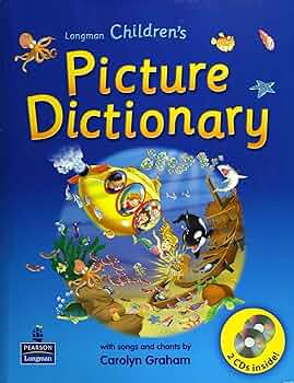 パルキッズ、Longman Picture Dictionary （CDなし） 819kJ11pw+L._UF350,350_QL50_.jpg
